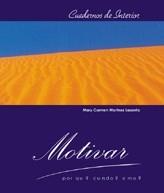 MOTIVAR | 9788472396395 | MARTINEZ LASANTA, MARY CARMEN