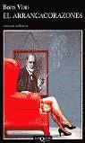 ARRANCACORAZONES, EL | 9788472233775 | VIAN, BORIS