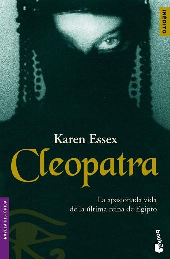 CLEOPATRA | 9788408082743 | ESSEX, KAREN