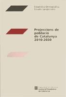 PROJECCIONS DE POBLACIO DE CATALUNYA 2010 | 9788439345589 | INSTITUT D'ESTADISTICA