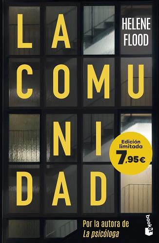 COMUNIDAD LA | 9788408268178 | FLOOD, HELENE