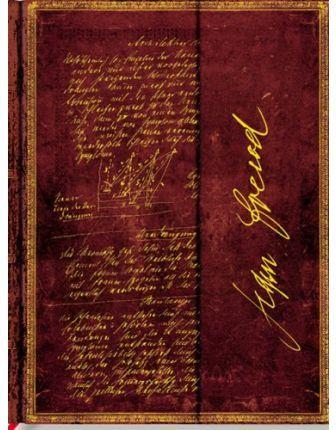 LLIBRETA PAPERBLANKS FREAD ULTRA | 9781551565651