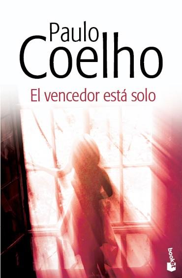 EL VENCEDOR ESTÁ SOLO | 9788408130437 | PAULO COELHO