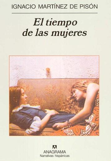 TIEMPO DE LAS MUJERES, EL (NH) | 9788433968371 | MARTINEZ DE PISON, IGNACIO