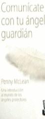 COMUNICATE CON TU ANGEL GUARDIAN | 9788483270073 | MCLEAN, PENNY