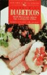 COCINA PARA DIABETICOS | 9788432996238 | LONGSTAFF, ROBERTA ; MANM, JIM