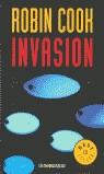 INVASION (JET) | 9788497595643 | COOK, ROBIN