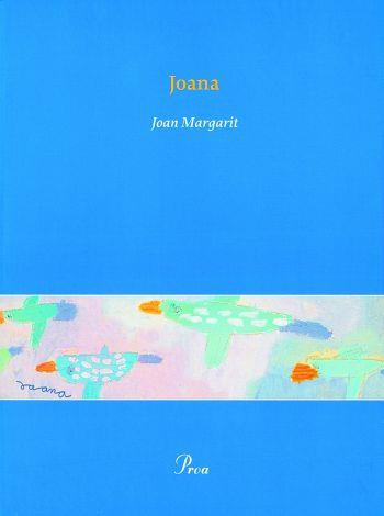JOANA ( INCLOU CD ) | 9788484374909 | MARGARIT, JOAN