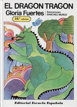 DRAGON TRAGON EL | 9788433100771 | FUERTES, GLORIA