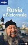 RUSIA Y BIELORRUSIA LONELY PLANET 2006 | 9788408064473 | RICHMOND, SIMON / ELLIOTT, MARK / HORTON, P./ ...