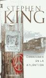 -CORAZONES EN LA ATLANTIDA (JET) | 9788484503118 | KING, STEPHEN