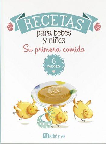 SU PRIMERA COMIDA | 9788493382766 | ROMO, EDURNE