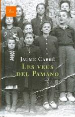 VEUS DEL PAMANO LES | 9788482561578 | CABRE, JAUME