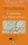 MAPA CASTILLA LA MANCHA I GEOPLANETA | 9788408060451 | VARIOS