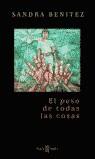 PESO DE TODAS LAS COSAS, EL | 9788401329272 | BENITEZ, SANDRA