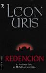 REDENCION (JET) | 9788401465802 | URIS, LEON