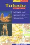 PLANO GUIA TOLEDO | 9788495571571 | VARIS