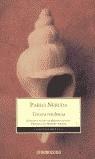 TERCERA RESIDENCIA (BUTXACA) | 9788497598125 | NERUDA, PABLO
