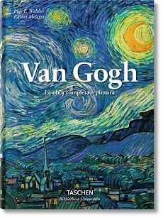 VAN GOGH | 9783836557139 | METZGER, RAINER / WALTHER, INGO F.