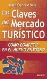 CLAVES DEL MERCADO TURISTICO, LAS | 9788423420315 | VALLS, JOSEP FRANCESC