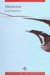 MEMORIA | 9788430928446 | JIMENEZ, JOSE