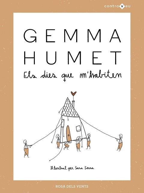 DIES QUE M'HABITEN | 9788418033254 | HUMET, GEMMA