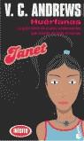 JANET (BOOKET) | 9788408040071 | ANDREWS, V.C.