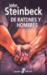 DE RATONES Y HOMBRES (BUTXACA) | 9788435016131 | STEINBECK, JOHN