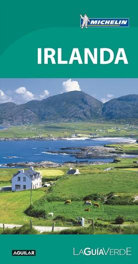 IRLANDA (LA GUÍA VERDE) | 9788403516137 | MICHELIN TRAVEL PARTNER