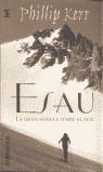 ESAU (JET) | 9788484502982 | KEER, PHILIP