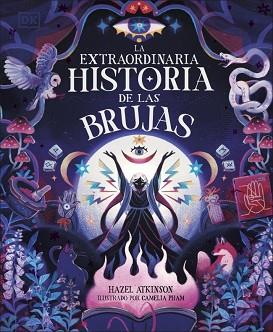 EXTRAORDINARIA HISTORIA DE LAS BRUJAS | 9780241803400 | ATKINSON, HAZEL