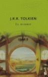 HOBBIT EL (TAPA DURA) | 9788445075371 | TOLKIEN J.R.R.