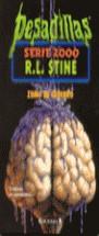 ZUMO DE CEREBRO (PESADILLAS) | 9788440699916 | STINE, R.L.