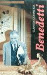 CUENTOS COMPLETOS (BENEDETTI) | 9788420481449 | BENEDETTI, MARIO