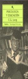 PSICOLOGIA Y EDUCACION | 9788475099170 | JUNG, CARL G.