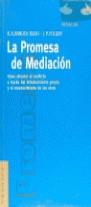 PROMESA DE MEDIACION, LA | 9788475774008 | BUSH, R.A. BARUCH