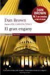 GRAN ENGANY EL | 9788497871013 | BROWN, DAN