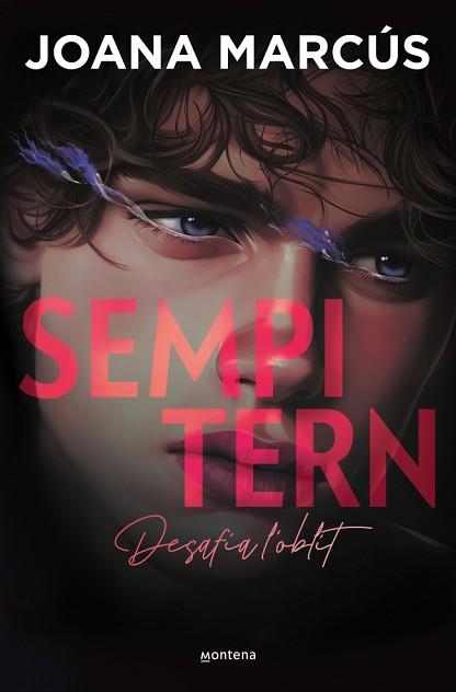 SEMPITERN (BILOGIA ESTRANYS 2) | 9788419501202 | MARCÚS, JOANA