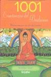 1001 ENSEÑANZAS DEL BUDISMO | 9788425340727 | BUDDHIST SOCIETY,THE