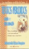 TEXTOS PERDIDOS KARMA Y ENCARNACION ENSEÑANZAS JESUS | 9788495513397 | ELIZABETH CLARE PROPHET