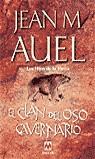 CLAN DEL OSO CAVERNARIO, EL (BUTXACA) | 9788486478452 | AUEL, JEAN M.