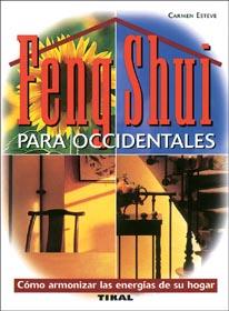 FENG SHUI PARA OCCIDENTALES | 9788430591695 | ESTEVE, CARMEN