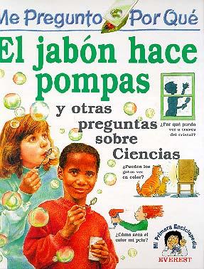 JABON HACE POMPAS,EL | 9788424121730 | TAYLOR  BÁRBARA