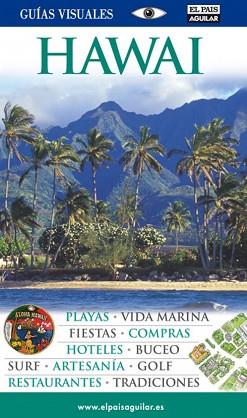 HAWAI GUIAS VISUALES PAIS AGUILAR 08 | 9788403507005 | VARIS