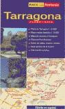 PLANO GUIA TARRAGONA (CASTELLA) | 9788495571212 | VARIS