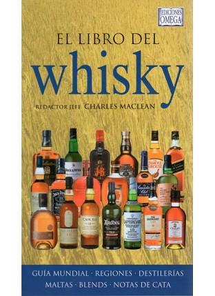 LIBRO DEL WHISKY EL | 9788428215237 | MACLEAN, CHARLES