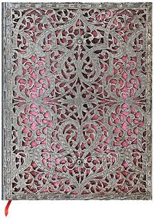 CUADERNO BLUSH PINK | 9781439714249