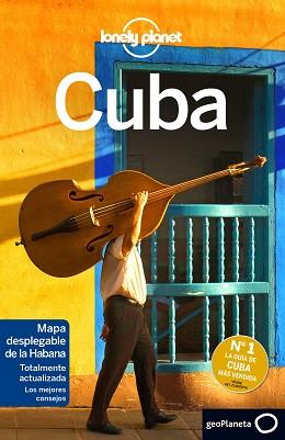 CUBA 7 | 9788408148401 | SAINSBURY, BRENDAN / WATERSON, LUKE