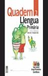QUADERN D'ACTIVITATS DE LLENGUA 2 EP N.3 TOTS AMICS | 9788484351412 | VARIS