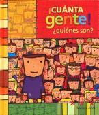 CUANTA GENTE | 9789974779921 | JANTTI, MARIANA